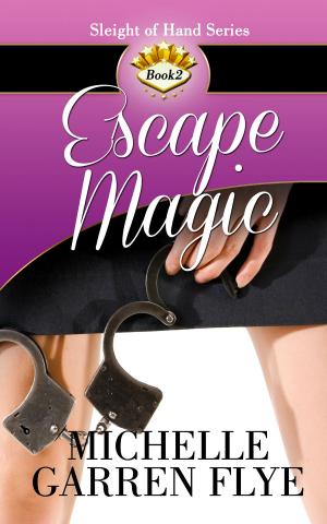 Cover of the book Escape Magic by Ella Adams