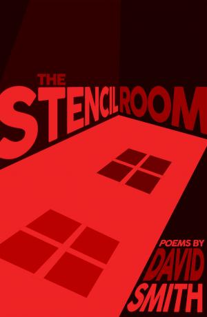 Book cover of The Stencil Room
