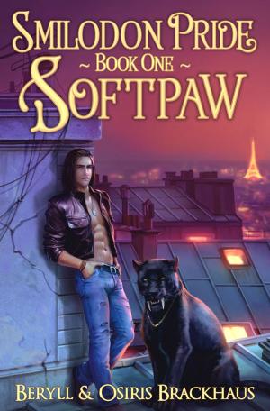 Book cover of Softpaw