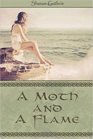 Cover of the book A Moth and A Flame by M.C. Cerny