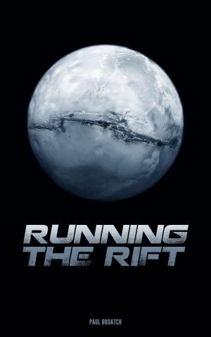 bigCover of the book Running the Rift by 