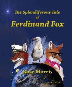 Cover of The Splendiferous Tale of Ferdinand Fox