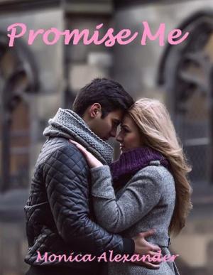 Cover of the book Promise Me by J.M. Anton