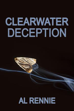 Book cover of Clearwater Deception