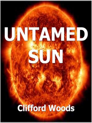Book cover of Untamed Sun