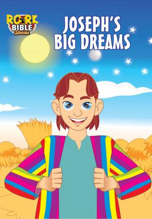 Book cover of Joseph's Big Dreams