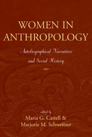 Cover of the book Women in Anthropology by Afzal Ballim, Yorick Wilks