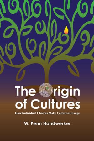 Book cover of The Origin of Cultures