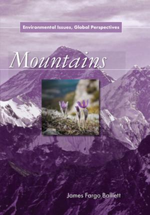 Book cover of Mountains