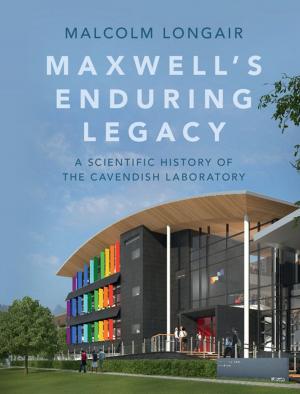 Cover of the book Maxwell's Enduring Legacy by David A. Hensher, John M. Rose, William H. Greene