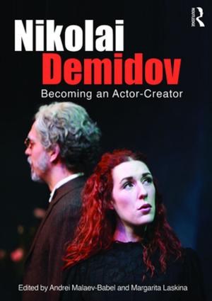 Cover of the book Nikolai Demidov by Ginny Stacey, Sally Fowler