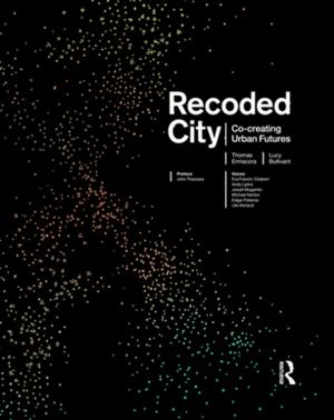 Cover of the book Recoded City by Gregory Ioffe