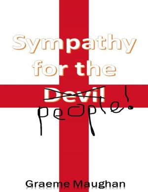 Cover of the book Sympathy for the Devil by Nadia Brown