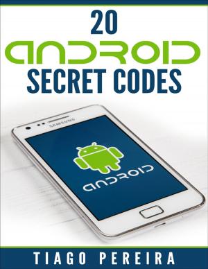 Cover of the book 20 Android Secrets by Jean E. Dvorak
