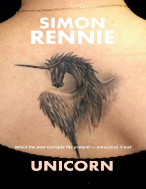 Cover of the book Unicorn by Vanessa Carvo