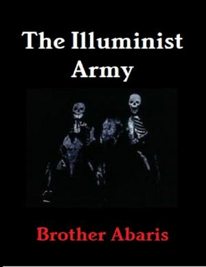 Cover of the book The Illuminist Army by Rod Polo