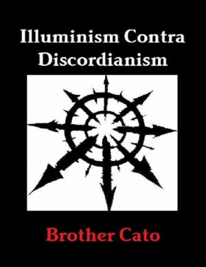Cover of the book Illuminism Contra Discordianism by Louise Camilleri