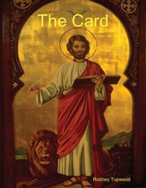 Cover of the book The Card by Dan Leboeuf
