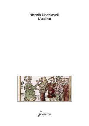 Cover of the book L'asino by Daniele Lucchini, Hervé Dubois-fournier