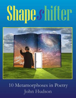 Book cover of Shapeshifter: Ten Metamorphoses In Poetry
