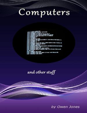 Cover of the book Computers by Jonathan Waite