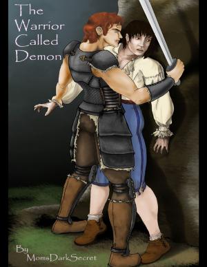 Cover of the book The Warrior Called Demon by Matt Kavan