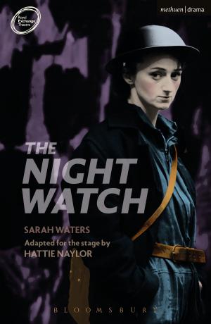 Cover of the book The Night Watch by Emeritus Professor Martyn Lyons