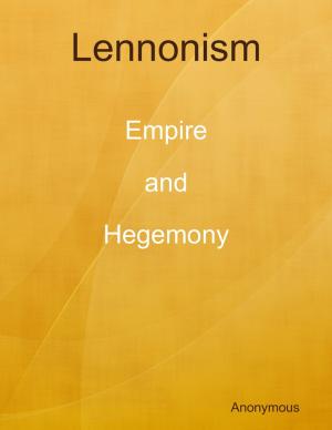 Cover of the book Lennonism by Deesha Chadha