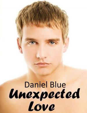 Cover of the book Unexpected Love by Mia Johnson