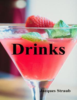 Cover of the book Drinks by Della Carlock