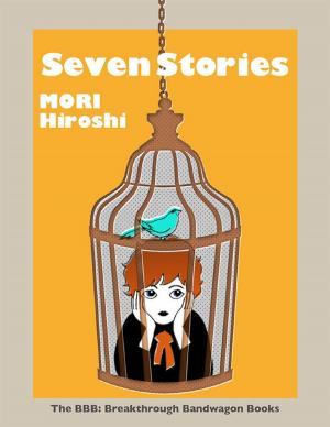 Book cover of Seven Stories