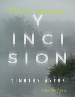 Cover of the book The Y Incision by Kat Black