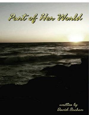 Cover of the book Part of Her World by John Bura, Razvan Nesiu, Alexandra Kropova, Nimish Narang, Chris Veillette