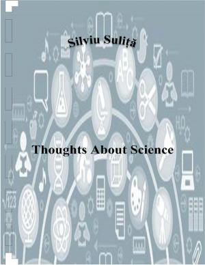 Cover of the book Thoughts About Science by Lindsey P