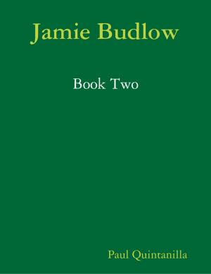 Cover of the book Jamie Budlow - Book Two by Carolyn Holbrook