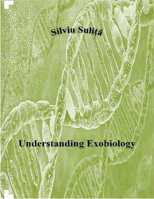 Cover of the book Understanding Exobiology by James Ferace