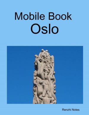 Cover of the book Mobile Book Oslo by Mathew Tuward