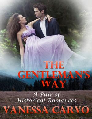 Cover of the book The Gentleman’s Way: A Pair of Historical Romances by Christina Glazier