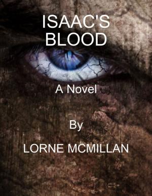 Cover of the book Isaac's Blood by Tina Long
