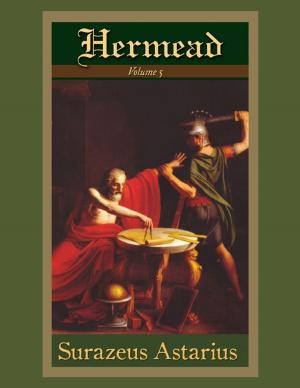 Cover of the book Hermead Volume 5 by Vanessa Carvo