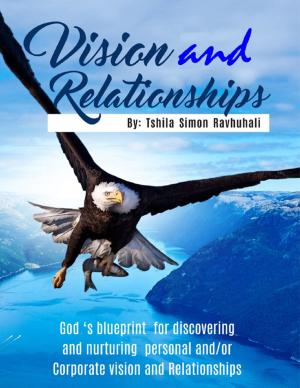 Cover of the book Vision and Relationships by Zara Chapman