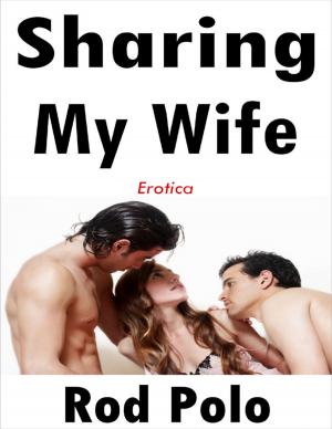 Cover of the book Sharing My Wife: Erotica by Fergal Anton