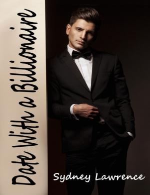 Cover of the book Date With a Billionaire by H. H.