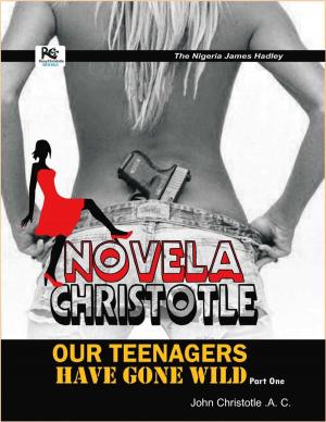 Cover of the book Our Teenagers Have Gone Wild (Part 1) by Mr. Deadman, Amy Grech, Bob McNeil, Bob Freville, Shadrick Beechem, RD Cervo, Jeff Dosser, James Harper