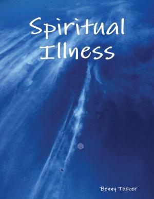 Cover of the book Spiritual Illness by MORI Hiroshi