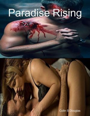 Cover of the book Paradise Rising by Freeda L. Biggs Moore, RN, MS, APN