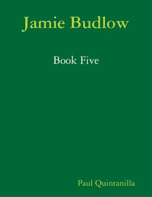 Cover of the book Jamie Budlow - Book Five by Ebook-Guide