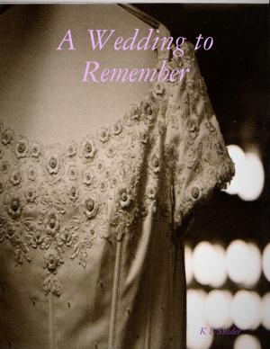 Cover of the book A Wedding to Remember by Jason Disley