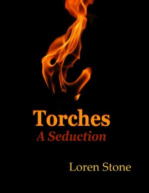 Cover of the book Torches - A Seduction by Garrison Clifford Gibson