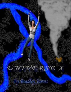 bigCover of the book Universe X by 